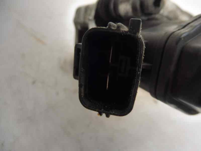 Recambio de pinza freno trasera izquierda para renault megane iv berlina 5p gt-line referencia OEM IAM 440102370R  