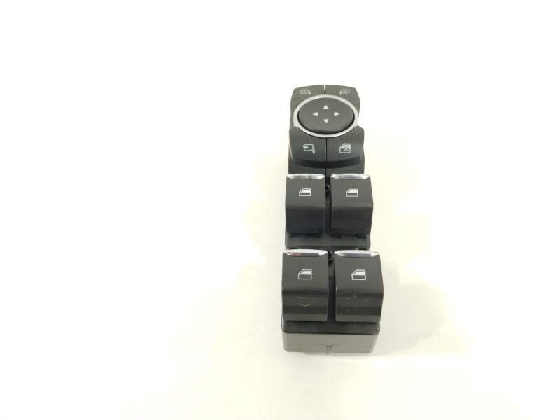 MANDO ELEVALUNAS DELANTERO IZQUIERDO H1BT14540DC 