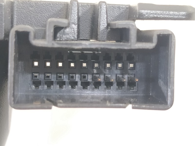 Recambio de espejo interior para opel corsa e selective referencia OEM IAM 13481121  