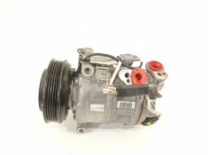 Recambio de compresor aire acondicionado para mercedes-benz clase b (w246) b 200 cdi (246.208) referencia OEM IAM 4472807423 A00