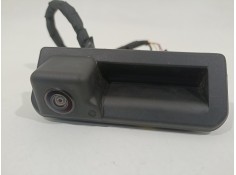 Recambio de maneta exterior porton para seat arona xperience referencia OEM IAM 6F9827566 3Q0980121Q 