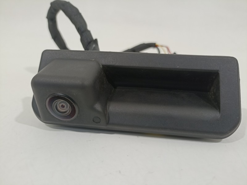 Recambio de maneta exterior porton para seat arona xperience referencia OEM IAM 6F9827566 3Q0980121Q 