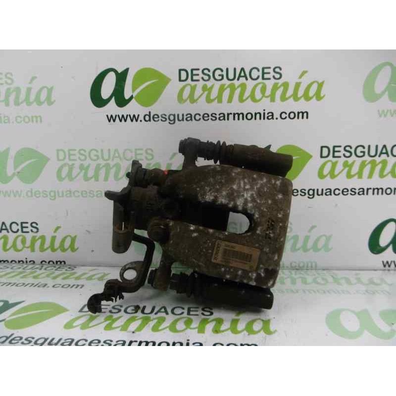 Recambio de pinza freno trasera izquierda para peugeot 5008 allure referencia OEM IAM 029890  