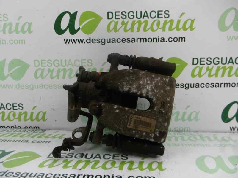 Recambio de pinza freno trasera izquierda para peugeot 5008 allure referencia OEM IAM 029890  