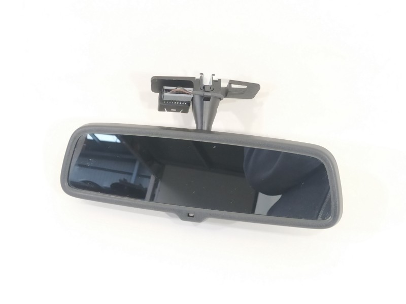 Recambio de espejo interior para opel corsa e selective referencia OEM IAM 13481121  