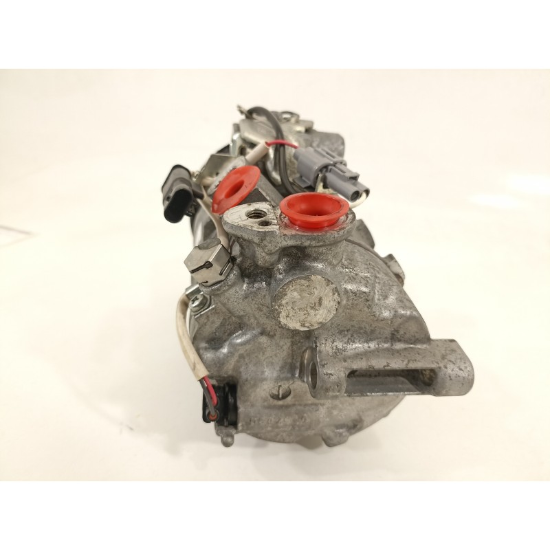 Recambio de compresor aire acondicionado para mercedes-benz clase b (w246) b 200 cdi (246.208) referencia OEM IAM 4472807423 A00