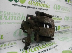 Recambio de pinza freno trasera izquierda para peugeot 5008 allure referencia OEM IAM 029890   2