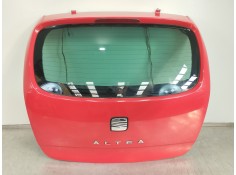 Recambio de porton trasero para seat altea (5p1) arena referencia OEM IAM   