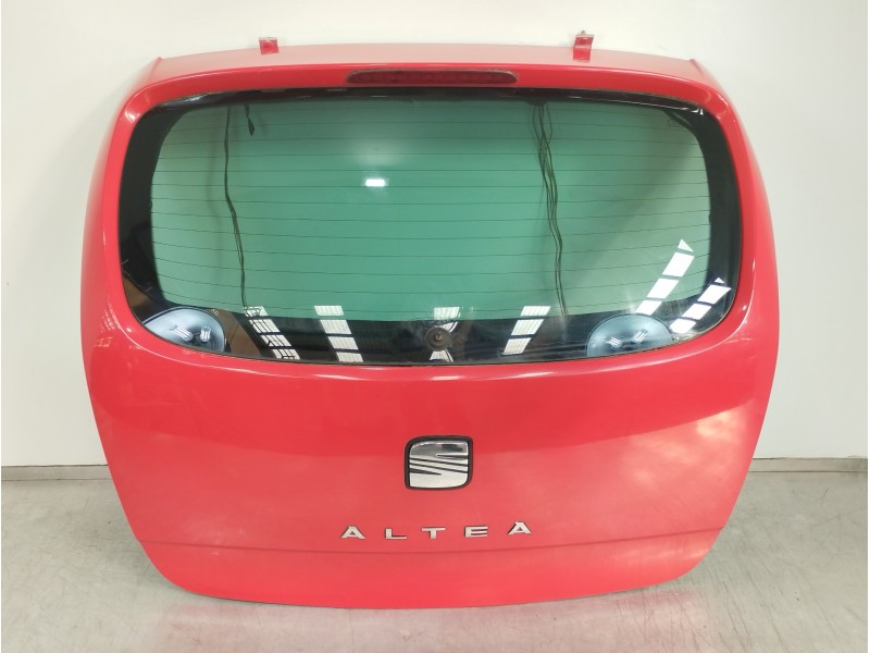 Recambio de porton trasero para seat altea (5p1) arena referencia OEM IAM   