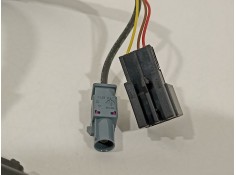 Recambio de maneta exterior porton para seat arona xperience referencia OEM IAM 6F9827566 3Q0980121Q  2