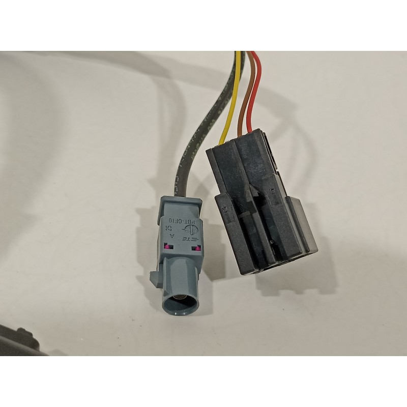 Recambio de maneta exterior porton para seat arona xperience referencia OEM IAM 6F9827566 3Q0980121Q 