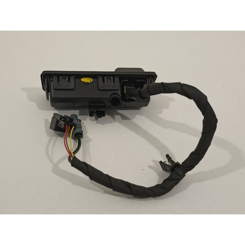 Recambio de maneta exterior porton para seat arona xperience referencia OEM IAM 6F9827566 3Q0980121Q 