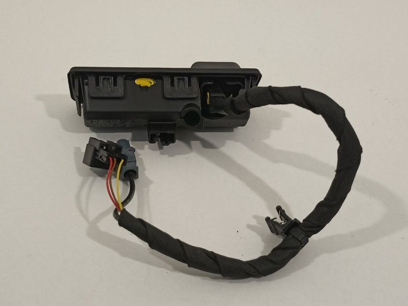 Recambio de maneta exterior porton para seat arona xperience referencia OEM IAM 6F9827566 3Q0980121Q 