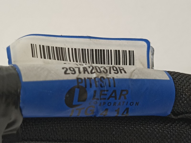 Recambio de no identificado para renault talisman business referencia OEM IAM 297A20379R  