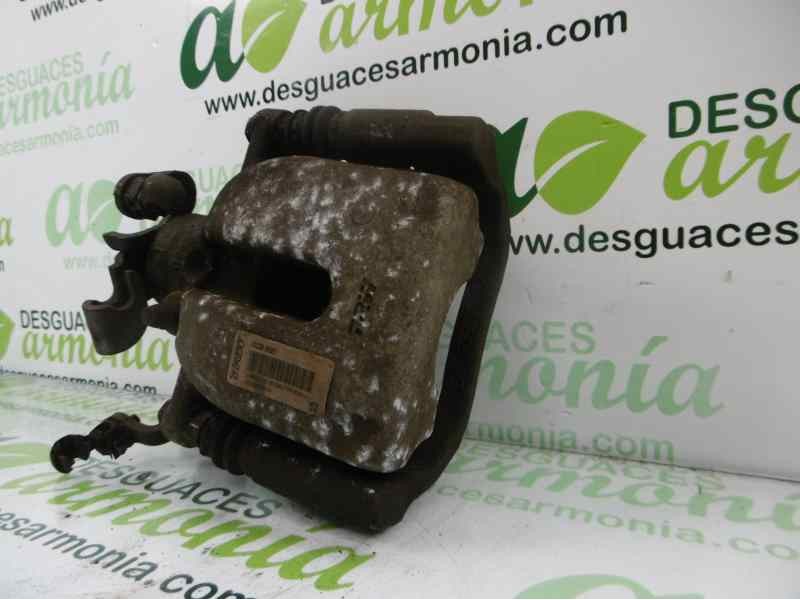 Recambio de pinza freno trasera izquierda para peugeot 5008 allure referencia OEM IAM 029890  