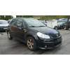 SUZUKI SX4 (EY, GY)