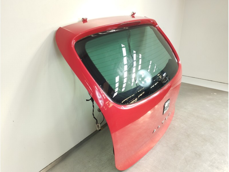 Recambio de porton trasero para seat altea (5p1) arena referencia OEM IAM   