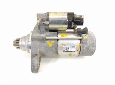 Recambio de motor arranque para skoda octavia combi (5e5) ambition referencia OEM IAM 02Z911024B 4380000231  2