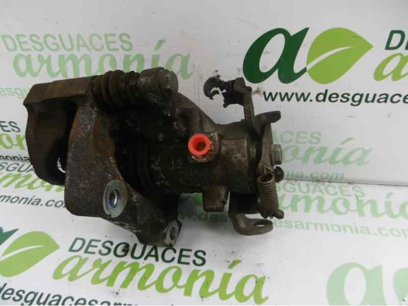 Recambio de pinza freno trasera izquierda para peugeot 5008 allure referencia OEM IAM 029890  