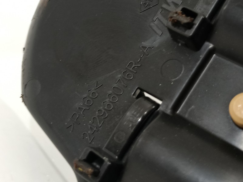 Recambio de no identificado para renault talisman business referencia OEM IAM 297A20379R  