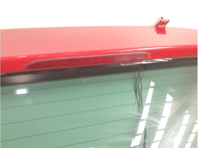 Recambio de porton trasero para seat altea (5p1) arena referencia OEM IAM   