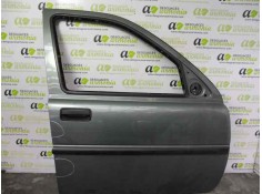 Recambio de puerta delantera derecha para land rover freelander hse familiar referencia OEM IAM   