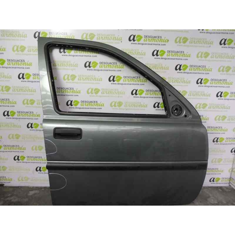 Recambio de puerta delantera derecha para land rover freelander hse familiar referencia OEM IAM   