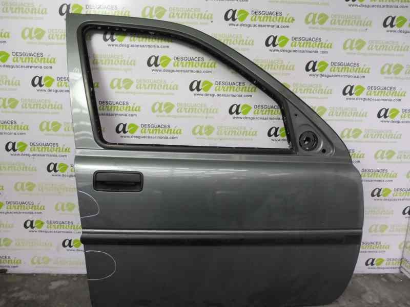 Recambio de puerta delantera derecha para land rover freelander hse familiar referencia OEM IAM   
