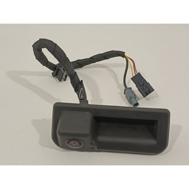 Recambio de maneta exterior porton para seat arona xperience referencia OEM IAM 6F9827566 3Q0980121Q 