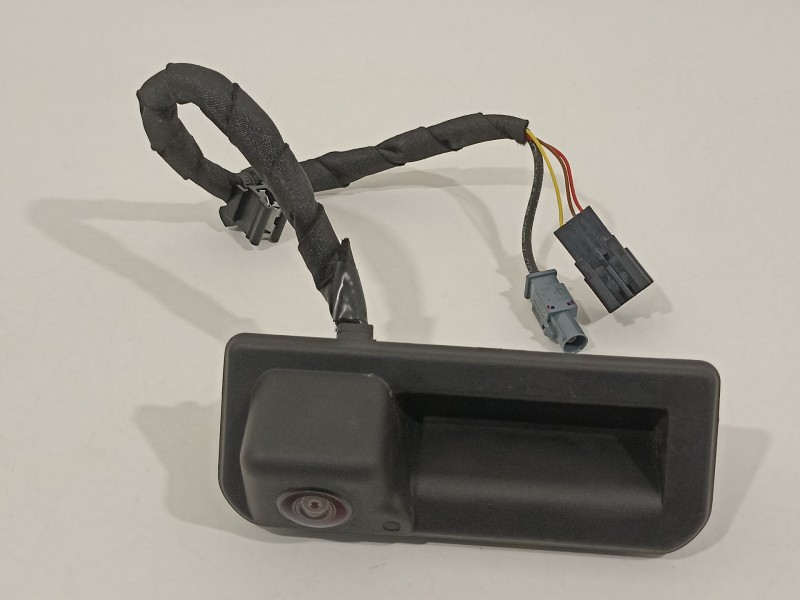 Recambio de maneta exterior porton para seat arona xperience referencia OEM IAM 6F9827566 3Q0980121Q 