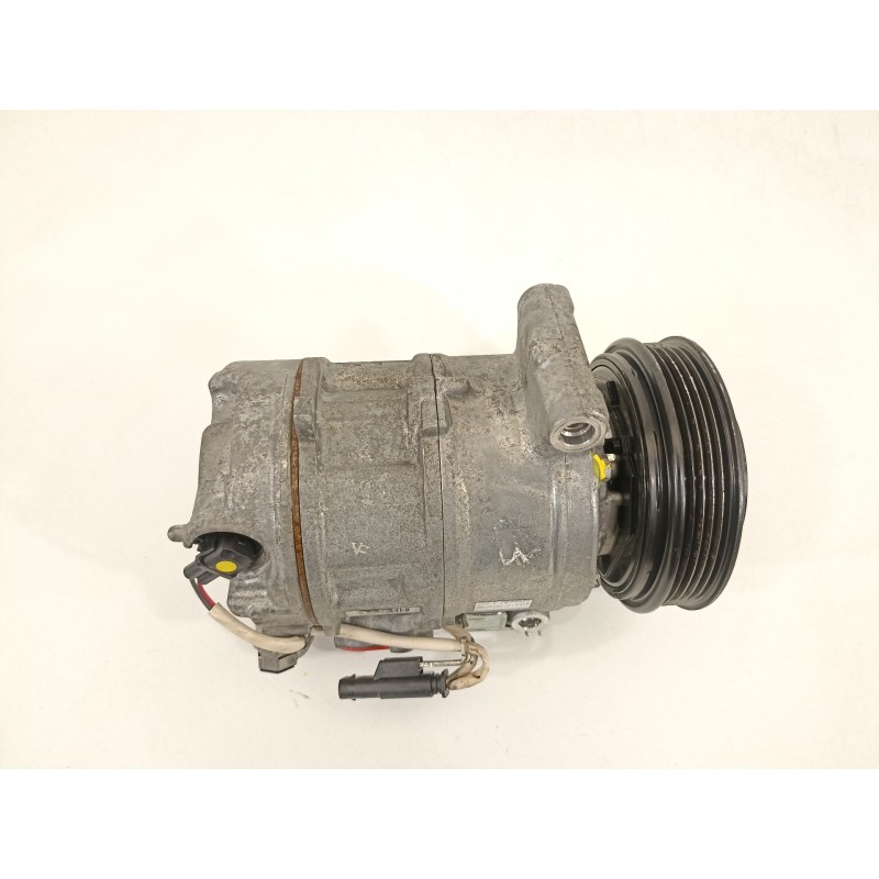 Recambio de compresor aire acondicionado para mercedes-benz clase b (w246) b 200 cdi (246.208) referencia OEM IAM 4472807423 A00