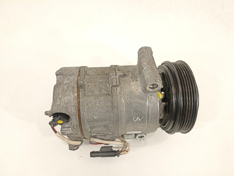 Recambio de compresor aire acondicionado para mercedes-benz clase b (w246) b 200 cdi (246.208) referencia OEM IAM 4472807423 A00