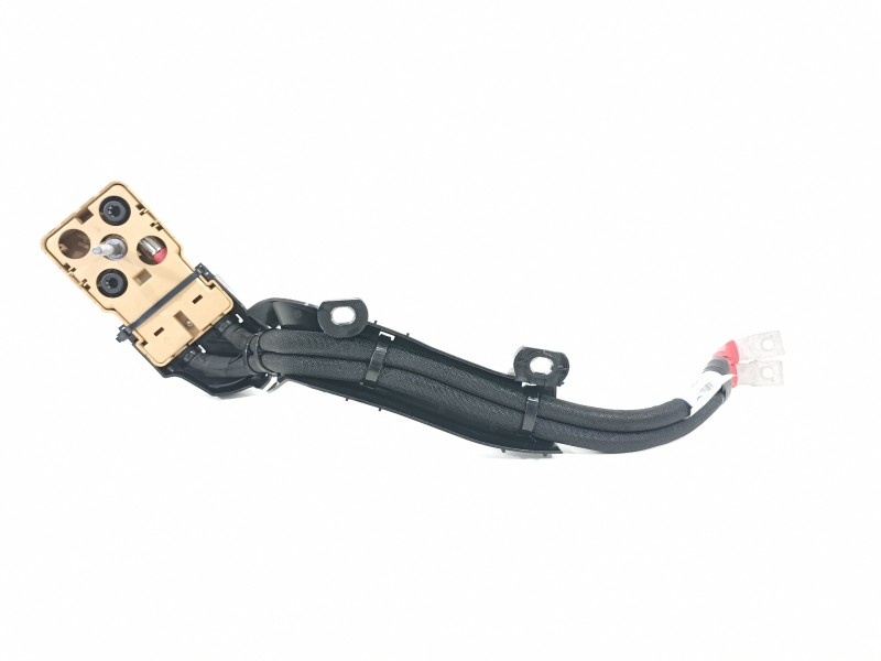 Recambio de no identificado para renault talisman business referencia OEM IAM 297A20379R  