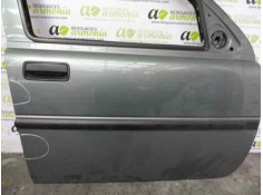 Recambio de puerta delantera derecha para land rover freelander hse familiar referencia OEM IAM    2