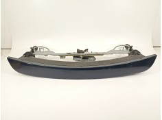 Recambio de aleron trasero para porsche boxster (tipo 987) básico referencia OEM IAM 98750410900 98750460900
