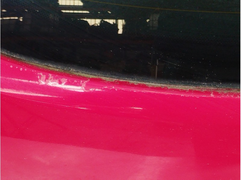 Recambio de porton trasero para seat altea (5p1) arena referencia OEM IAM   