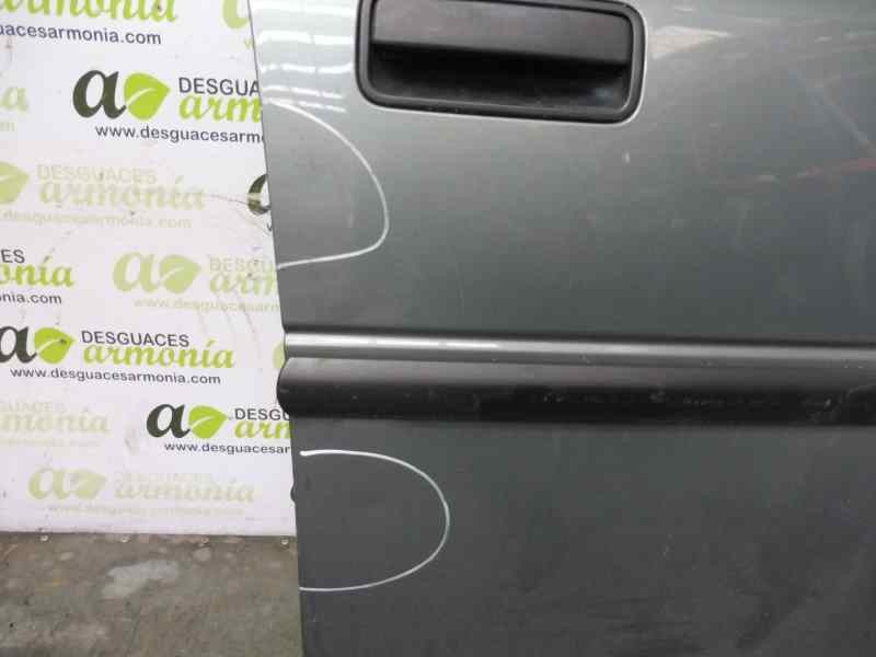 Recambio de puerta delantera derecha para land rover freelander hse familiar referencia OEM IAM   
