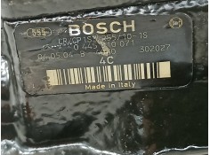 Recambio de bomba inyeccion para alfa romeo gt (125) 1.9 jtd 16v m-jet / distinctive / sport (10.06) referencia OEM IAM 04450100 2