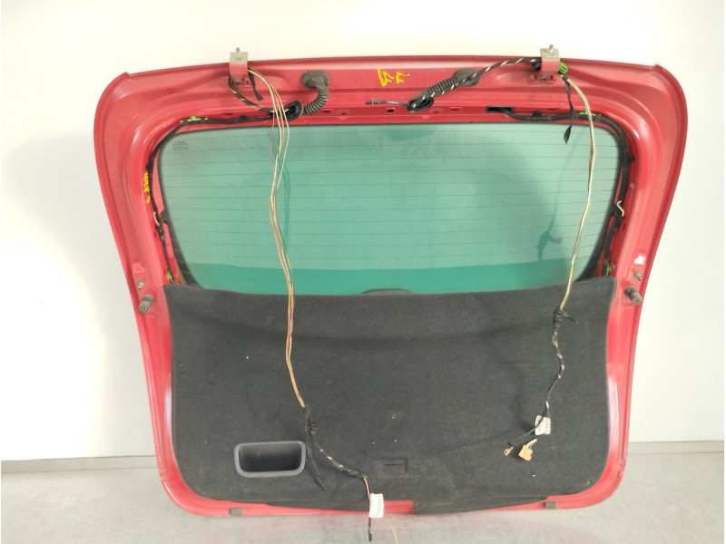 Recambio de porton trasero para seat altea (5p1) arena referencia OEM IAM   