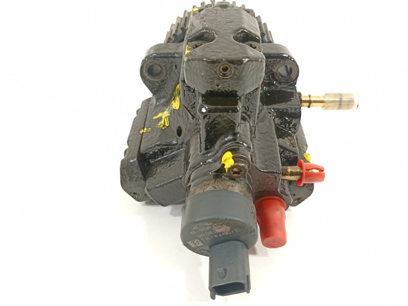 Recambio de bomba inyeccion para alfa romeo gt (125) 1.9 jtd 16v m-jet / distinctive / sport (10.06) referencia OEM IAM 04450100