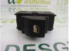 Recambio de mando elevalunas trasero derecho para peugeot 5008 allure referencia OEM IAM 96662297ZD  