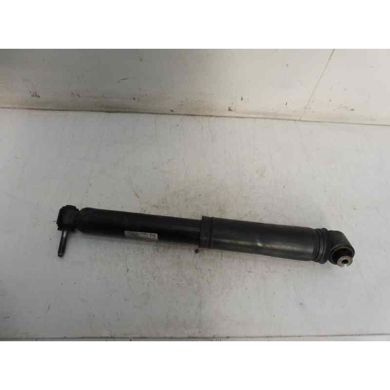 Recambio de amortiguador trasero derecho para renault megane iv berlina 5p gt-line referencia OEM IAM 562101385R  