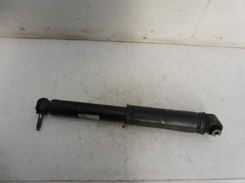 Recambio de amortiguador trasero derecho para renault megane iv berlina 5p gt-line referencia OEM IAM 562101385R  