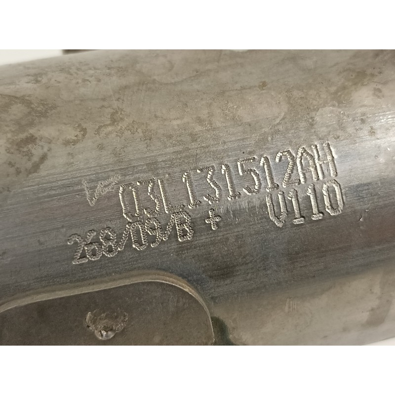 Recambio de enfriador egr para audi a5 sportback (8t) 2.0 tdi (105kw) referencia OEM IAM 3L131512AH  