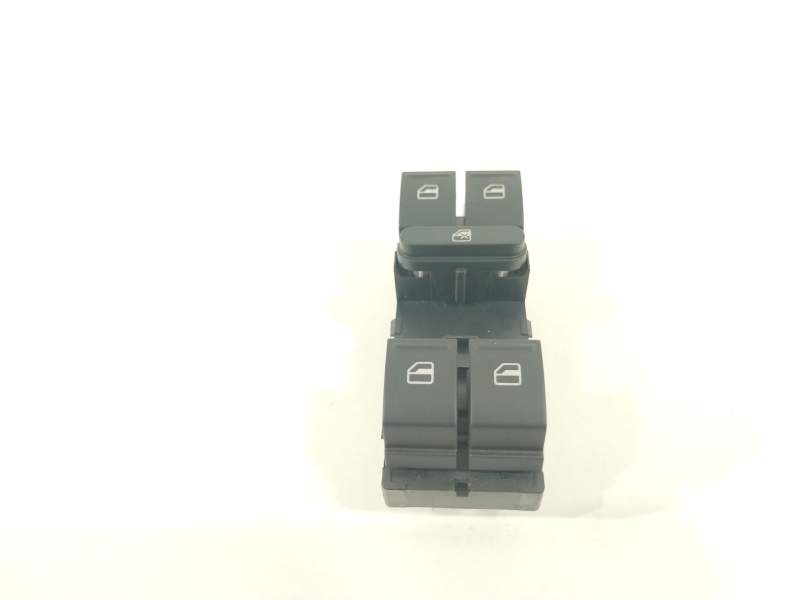MANDO ELEVALUNAS DELANTERO IZQUIERDO 1K4959857B 