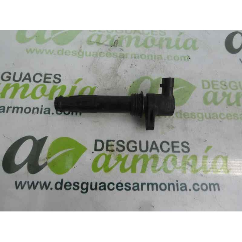 Recambio de bobina encendido para land rover freelander hse familiar referencia OEM IAM NEC000070  