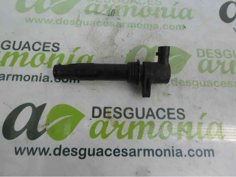 Recambio de bobina encendido para land rover freelander hse familiar referencia OEM IAM NEC000070  