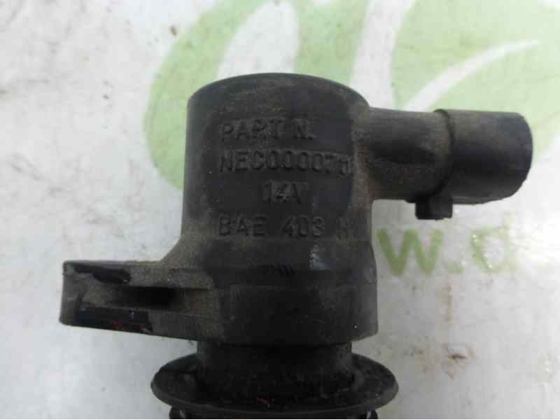 Recambio de bobina encendido para land rover freelander hse familiar referencia OEM IAM NEC000070  