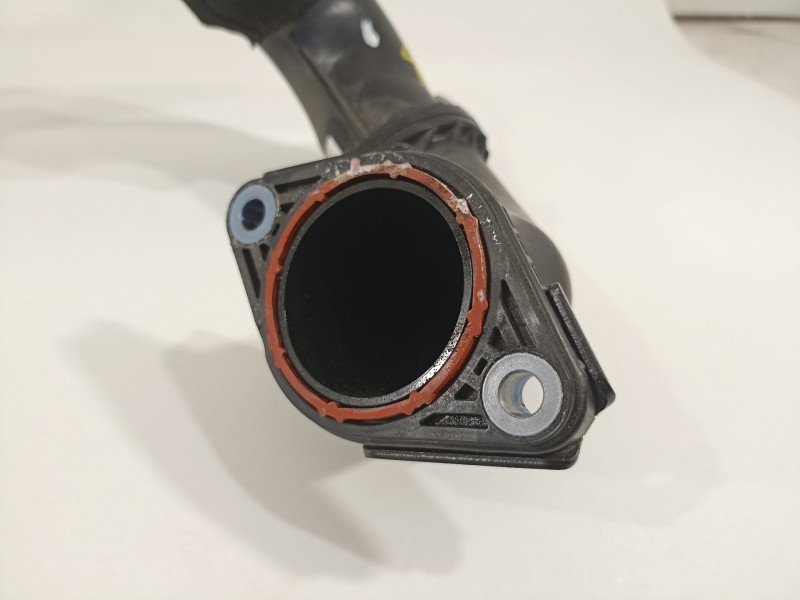 Recambio de tubo para renault talisman business referencia OEM IAM 144607751R  