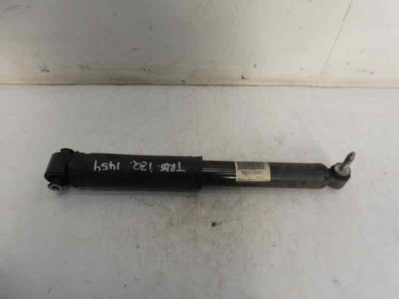 Recambio de amortiguador trasero izquierdo para renault megane iv berlina 5p gt-line referencia OEM IAM 562101385R  